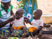 AFRIQUE DE L’OUEST ET CENTRALE : L’ONU alerte sur l’insécurité alimentaire