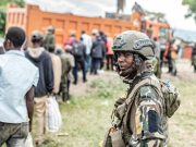 RETRAIT TOTAL DES ELEMENTS DE LA REBELLION DE LA VILLE D’UVIRA EN RDC : Le gouvernement ne croit pas à l’annonce du M23