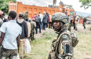 RETRAIT TOTAL DES ELEMENTS DE LA REBELLION DE LA VILLE D’UVIRA EN RDC : Le gouvernement ne croit pas à l’annonce du M23