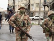 AFRIQUE DU SUD : L’armée pourrait être déployée pour contrer la violence des gangs