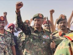 CONFLIT AU SOUDAN : Al-Burhan promet la victoire contre les FSR