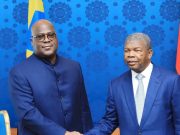 INITIATIVE DE PAIX AU CONFLIT DES GRANDS LACS : La RDC juge « intéressantes » les propositions de l’Angola