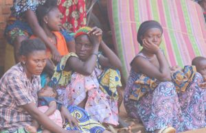 AVEC L’AFFLUX MASSIF DES RÉFUGIÉS CONGOLAIS : La situation atteint « un point critique » au Burundi