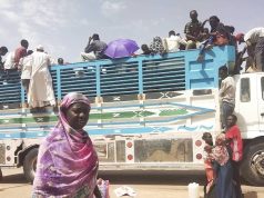 CONFLIT AU SOUDAN : Le HCR évoque « la plus grande crise de déplacement de notre époque »