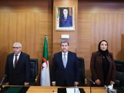 RESPECT DU DROIT D’AUTEUR : Vers un paysage médiatique algérien plus éthique et plus professionnel