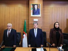 RESPECT DU DROIT D’AUTEUR : Vers un paysage médiatique algérien plus éthique et plus professionnel