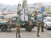 YEMEN : Les séparatistes visés par des frappes meurtrières de la coalition dirigée par Riyad