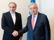 LE MAE IRANIEN L’A AFFIRME LORS D’ENTRETIENS TELEPHONIQUES AVEC LES SG DE L’ONU ET DE L’OCS : « L’Iran défendrait sa souveraineté »