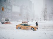 TEMPÊTE HIVERNALE AUX ÉTATS-UNIS : Au moins 10 morts et des milliers de foyers sans électricité