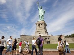 ETATS-UNIS : Le tourisme menacé par un durcissement des conditions d’entrée au pays