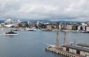 NORVEGE : 2025 a été l’année la plus chaude jamais enregistrée