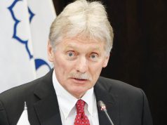 SELON LE KREMLIN : « Téhéran restait pour le dialogue jusqu’à la première frappe américano-sioniste »