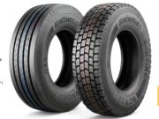 COMMERCIALISÉS PAR NAFTAL : Les pneus poids lourds disponibles