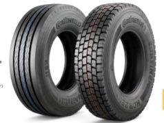 COMMERCIALISÉS PAR NAFTAL : Les pneus poids lourds disponibles