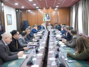 PROJET DE LOI SUR LES PARTIS : Un texte pour une pratique politique encadrée et crédible