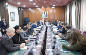 PROJET DE LOI SUR LES PARTIS : Un texte pour une pratique politique encadrée et crédible