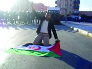 EMPÊCHÉE DE SE RENDRE DANS LA VILLE OCCUPÉE DE LAÂYOUNE : Le Maroc expulse une délégation espagnole