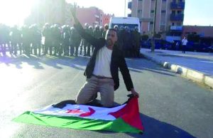 EMPÊCHÉE DE SE RENDRE DANS LA VILLE OCCUPÉE DE LAÂYOUNE : Le Maroc expulse une délégation espagnole