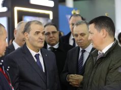 EXPORTATIONS ALGÉRIENNES : Rezig insiste sur la qualité