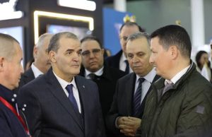 EXPORTATIONS ALGÉRIENNES : Rezig insiste sur la qualité