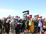 L’ÉCRIVAINE ET JOURNALISTE ESPAGNOLE VICTORIA CORERA : « Le Sahara occidental demeure une question de décolonisation »