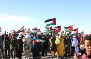 L’ÉCRIVAINE ET JOURNALISTE ESPAGNOLE VICTORIA CORERA : « Le Sahara occidental demeure une question de décolonisation »