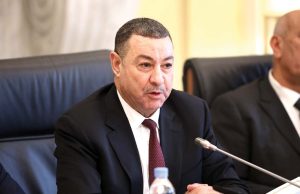 SAYOUD ÉVOQUE DE POSSIBLES AJUSTEMENTS SUR LE NOUVEAU CODE DE LA ROUTE SANS TOUCHER À SON ESPRIT : « La sécurité routière est une priorité »