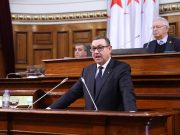 SAID SAYOUD SUR LE CODE DE LA ROUTE : « Une étape importante pour renforcer la sécurité routière »