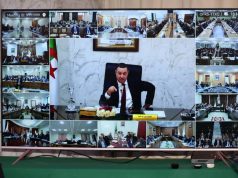 RÉALISATION DES PROJETS STRATÉGIQUES POUR 2026 : Sayoud donne un coup d’accélérateur