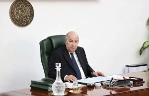 LE PRÉSIDENT DE LA RÉPUBLIQUE APPELLE LES SANS-PAPIERS À REVENIR À LA MÈRE PATRIE : L’Algérie tend ses bras à ses enfants