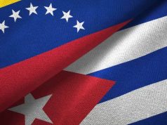MALGRE LES PRESSIONS AMERICAINES POUR UNE RUPTURE DES RELATIONS : Le Venezuela réaffirme ses liens « fraternels » avec Cuba