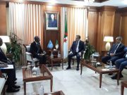 DÉVELOPPEMENT DES HYDROCARBURES : L’Algérie prête à accompagner la Somalie