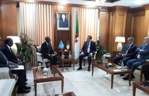 DÉVELOPPEMENT DES HYDROCARBURES : L’Algérie prête à accompagner la Somalie