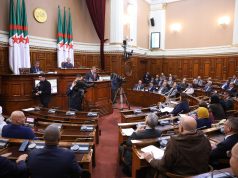 RENFORCEMENTS DES PARLEMENTS NATIONAUX : Le Conseil de la nation appelle à l’élaboration de plans clairs