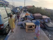 CASABLANCA, MAROC : Des organisations dénoncent des démolitions de maisons et des expulsions forcées