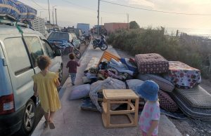 CASABLANCA, MAROC : Des organisations dénoncent des démolitions de maisons et des expulsions forcées