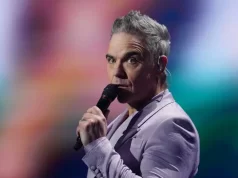 MUSIQUE : Robbie Williams dépasse les Beatles