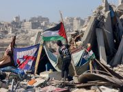 GHAZA : Une deuxième phase de cessez-le-feu inaugurée sous les bombardements