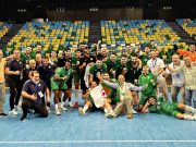 CAN 2026 de handball : L’Algérie bat l’Angola et passe en demi-finales