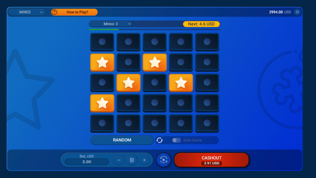 Top 5 des meilleurs casinos en ligne pour jouer au jeu Mines en 2026