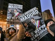 LES ÉTATS-UNIS BOMBARDENT LE VÉNÉZUELA ET ENLÈVENT SON PRÉSIDENT : Acte d’agression délibéré