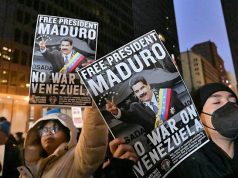 LES ÉTATS-UNIS BOMBARDENT LE VÉNÉZUELA ET ENLÈVENT SON PRÉSIDENT : Acte d’agression délibéré