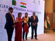 INDUSTRIE PHARMACEUTIQUE : L’Algérie, pôle africain pour l’Inde