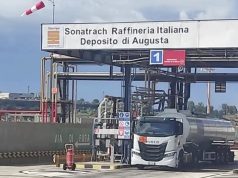 ESSENCE À FAIBLE ÉMISSION DE CO2 : Sonatrach passe à la norme E5 à Augusta