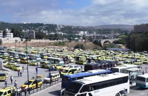 TRANSPORT : Les choses rentrent dans l’ordre