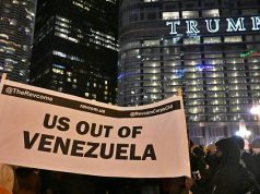 AGRESSION AMÉRICAINE CONTRE LE VÉNÉZUELA : Large et massive condamnation internationale