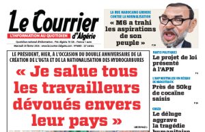 La veille du déplacement des dirigeants européens à Kiev : L’UE n’est pas arrivée à s’entendre sur des sanctions contre la Russie