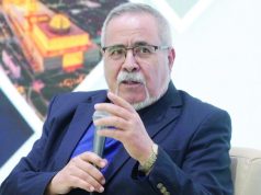 LE DG DE L’INESG, ABDELAZIZ MEDJAHED : « L’Algérie délivre un message de paix »