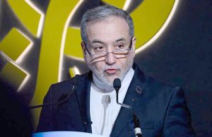 A la veille des négociations indirectes avec Washington : L’Iran souligne sa volonté de parvenir à un accord «juste et équitable»