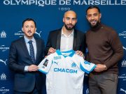 Mercato hivernal bouclé : Abdelli à l’OM